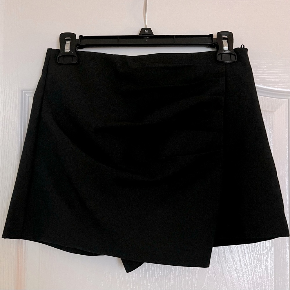 Zara Skort